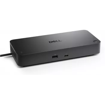 DELL SD25TB5 con cable Thunderbolt 5 negro