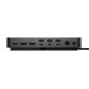 DELL SD25TB5 con cable Thunderbolt 5 negro