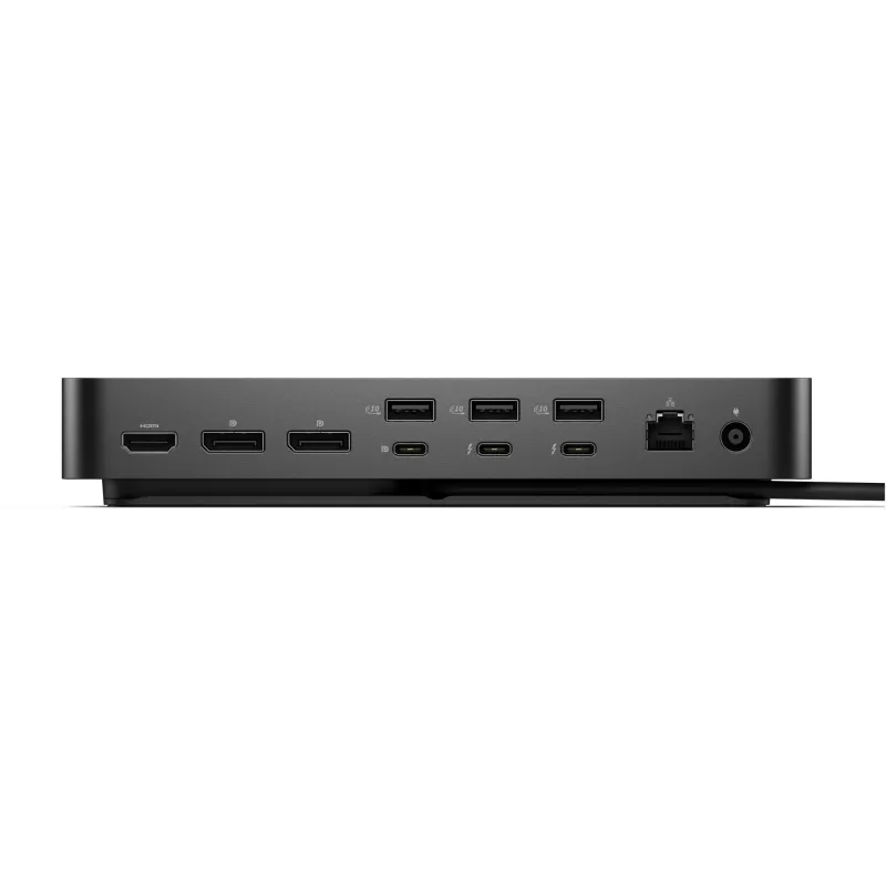 DELL SD25TB5 con cable Thunderbolt 5 negro