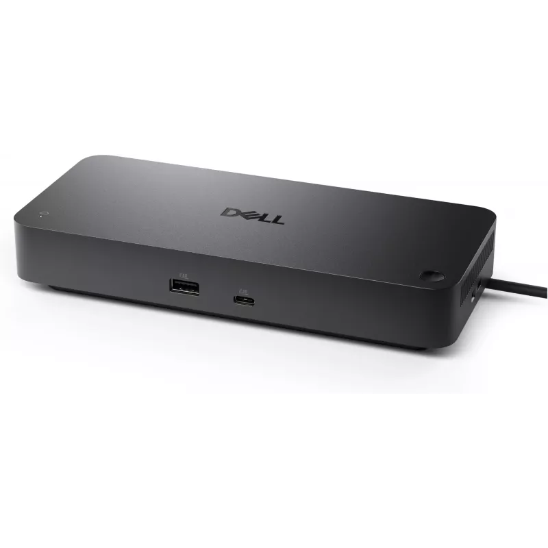 DELL SD25TB5 con cable Thunderbolt 5 negro