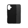 PanzerGlass SAFE. by ® Funda TPU Negra iPhone 16 | BULK