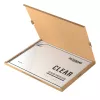 PanzerGlass OD59268 Película protectora de pantalla On-Demand Clear para tablets, 10 uds.