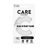 Funda para móvil PanzerGlass CARE X-Ray para Google Pixel 10a 5G — cubierta transparente