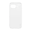 Funda para móvil PanzerGlass CARE X-Ray para Google Pixel 10a 5G — cubierta transparente