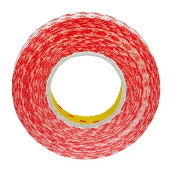 Cinta adhesiva 3M GPT-020F25 Apta para interior 50 m Poliéster Transparente