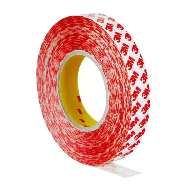 Cinta adhesiva 3M GPT-020F25 Apta para interior 50 m Poliéster Transparente