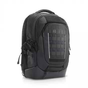 DELL Pro Rugged 18 Premium Backpack, Mochila, 910 g