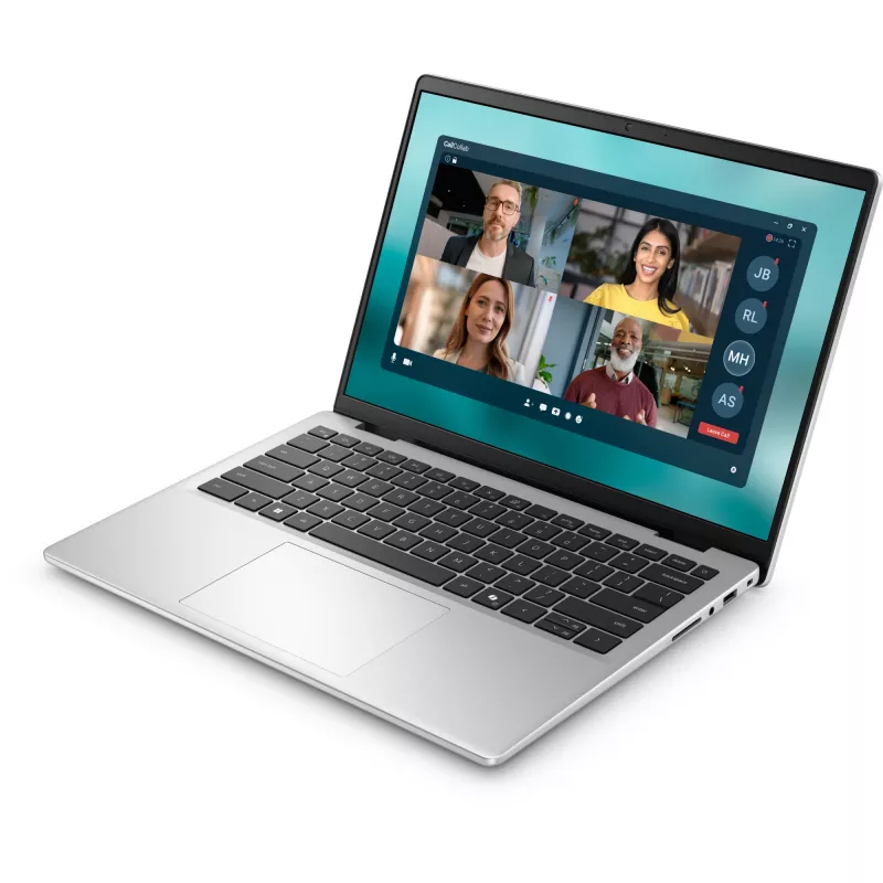 DELL Pro 14 Essential PV14250 Intel Core 5 120U Portátil 35,6 cm (14