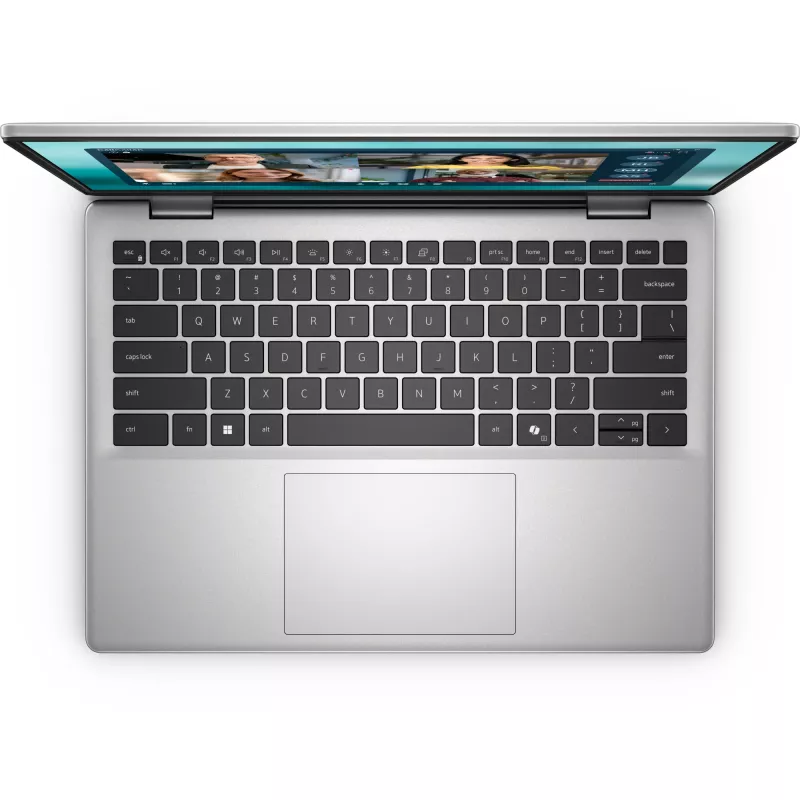 DELL Pro 14 Essential PV14250 Intel Core 5 120U Portátil 35,6 cm (14