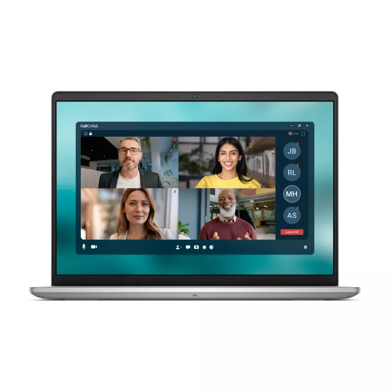 DELL Pro 14 Essential PV14250 Intel Core 5 120U Portátil 35,6 cm (14