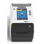 Zebra ZD611-HC Impresora de etiquetas Termotransferencia 203 x 203 DPI 203 mm/s Con cable e inalámbrica Ethernet LAN Bluetooth