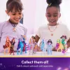 Unicorn Academy, Magic Unleashed Adventure Pack, idea de regalo de Pascua, incluye muñecas Sophia, Ava, Ravenzella, unicornios Wildstar, Leaf y más