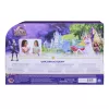 Unicorn Academy, Magic Unleashed Adventure Pack, idea de regalo de Pascua, incluye muñecas Sophia, Ava, Ravenzella, unicornios Wildstar, Leaf y más