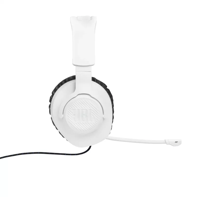 JBL JBLQ100PWHTBLU Auriculares/Auricular Blanco