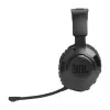 JBL Quantum 360X Auricular Inalámbrico Diadema Gaming USB Type-C Bluetooth Negro, Verde