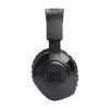 JBL Quantum 360X Auricular Inalámbrico Diadema Gaming USB Type-C Bluetooth Negro, Verde