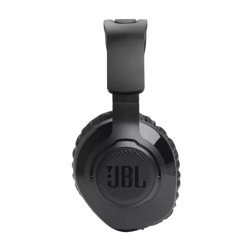 JBL Quantum 360X Auricular Inalámbrico Diadema Gaming USB Type-C Bluetooth Negro, Verde