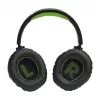 JBL Quantum 360X Auricular Inalámbrico Diadema Gaming USB Type-C Bluetooth Negro, Verde