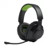 JBL Quantum 360X Auricular Inalámbrico Diadema Gaming USB Type-C Bluetooth Negro, Verde