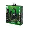 JBL Quantum 360X Auricular Inalámbrico Diadema Gaming USB Type-C Bluetooth Negro, Verde