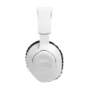 JBL Quantum 360P Auricular Inalámbrico Diadema Gaming USB Type-C Bluetooth Azul, Blanco