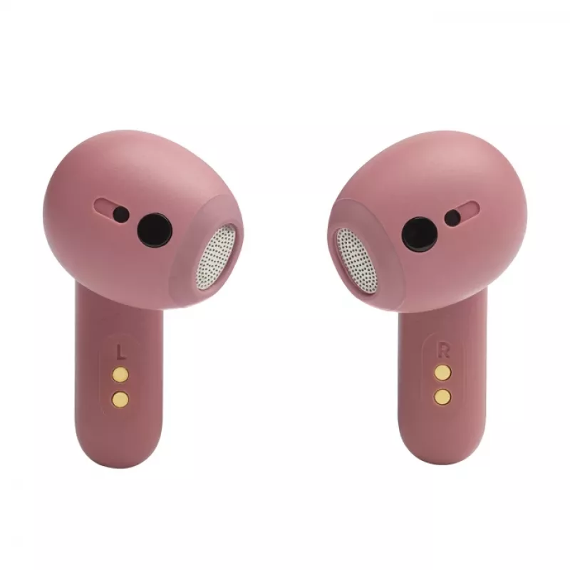 JBL LIVE FLEX Auricular Inalámbrico Intraural Llamadas/Música Bluetooth Rosa