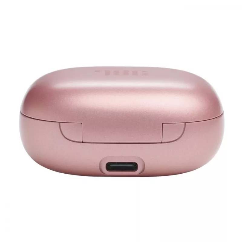 JBL LIVE FLEX Auricular Inalámbrico Intraural Llamadas/Música Bluetooth Rosa