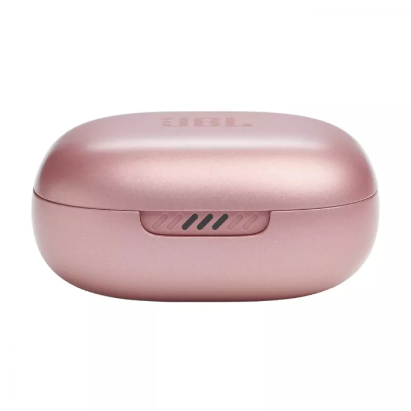 JBL LIVE FLEX Auricular Inalámbrico Intraural Llamadas/Música Bluetooth Rosa