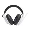 JBL Quantum 910P Auricular Con cable e inalámbrico Diadema Gaming USB Type-C Bluetooth Azul, Blanco