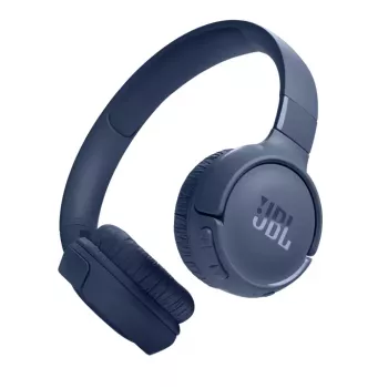 JBL Tune 520BT Auricular inalámbrico Diadema Llamadas/Música USB Type-C JBLT520BTBLUEU