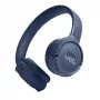 JBL Tune 520BT Auricular inalámbrico Diadema Llamadas/Música USB Type-C JBLT520BTBLUEU