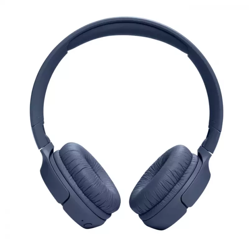 JBL Tune 520BT Auricular inalámbrico Diadema Llamadas/Música USB Type-C JBLT520BTBLUEU