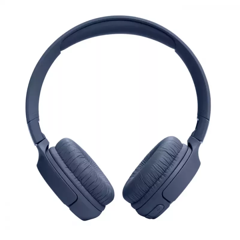 JBL Tune 520BT Auricular inalámbrico Diadema Llamadas/Música USB Type-C JBLT520BTBLUEU