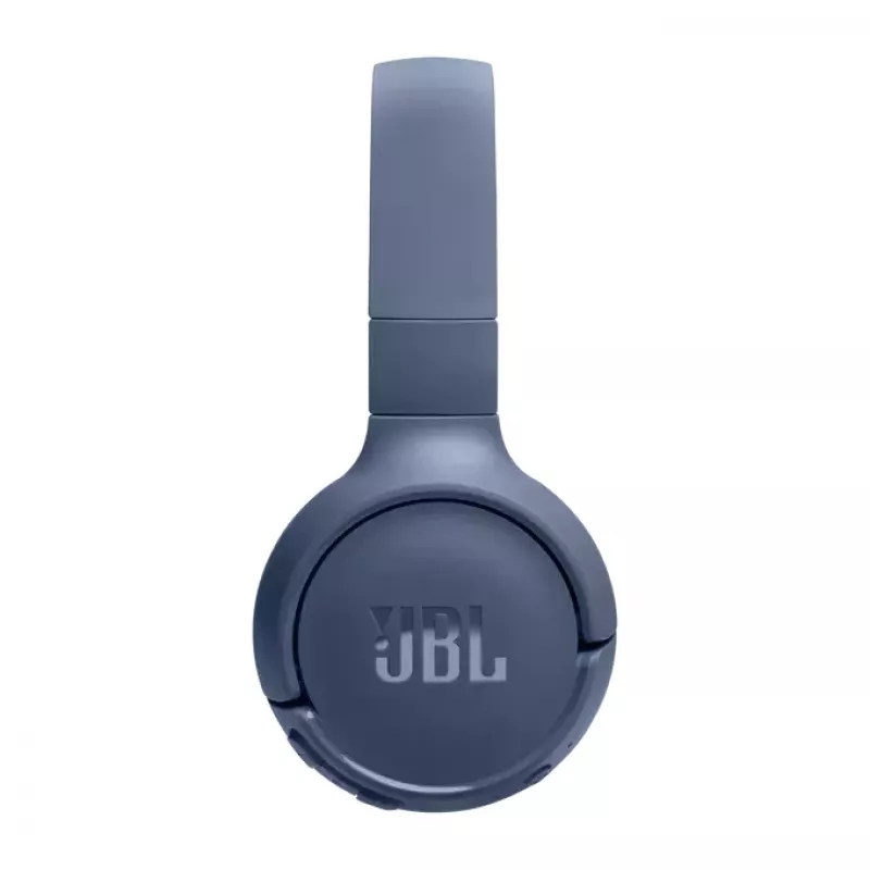JBL Tune 520BT Auricular inalámbrico Diadema Llamadas/Música USB Type-C JBLT520BTBLUEU