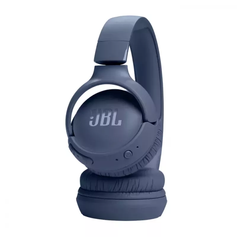 JBL Tune 520BT Auricular inalámbrico Diadema Llamadas/Música USB Type-C JBLT520BTBLUEU
