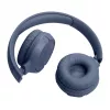 JBL Tune 520BT Auricular inalámbrico Diadema Llamadas/Música USB Type-C JBLT520BTBLUEU