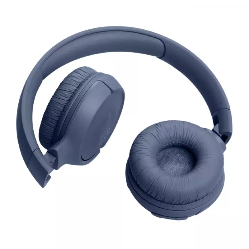 JBL Tune 520BT Auricular inalámbrico Diadema Llamadas/Música USB Type-C JBLT520BTBLUEU