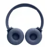 JBL Tune 520BT Auricular inalámbrico Diadema Llamadas/Música USB Type-C JBLT520BTBLUEU