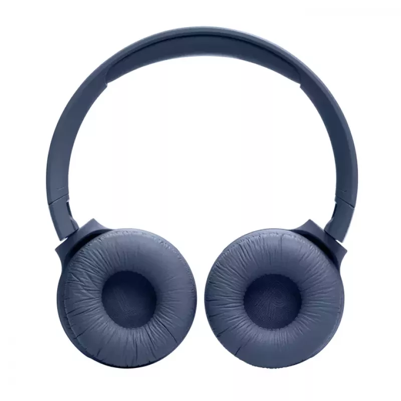 JBL Tune 520BT Auricular inalámbrico Diadema Llamadas/Música USB Type-C JBLT520BTBLUEU
