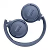 JBL Tune 520BT Auricular inalámbrico Diadema Llamadas/Música USB Type-C JBLT520BTBLUEU