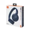 JBL Tune 520BT Auricular inalámbrico Diadema Llamadas/Música USB Type-C JBLT520BTBLUEU