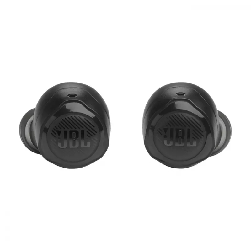 JBL Quantum TWS Air Auricular Inalámbrico Intraural Gaming Bluetooth Negro