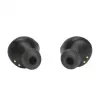 JBL Quantum TWS Air Auricular Inalámbrico Intraural Gaming Bluetooth Negro