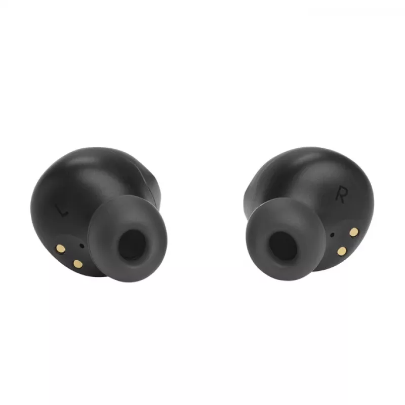 JBL Quantum TWS Air Auricular Inalámbrico Intraural Gaming Bluetooth Negro