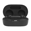 JBL Quantum TWS Air Auricular Inalámbrico Intraural Gaming Bluetooth Negro