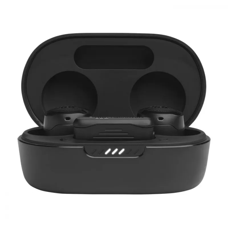 JBL Quantum TWS Air Auricular Inalámbrico Intraural Gaming Bluetooth Negro
