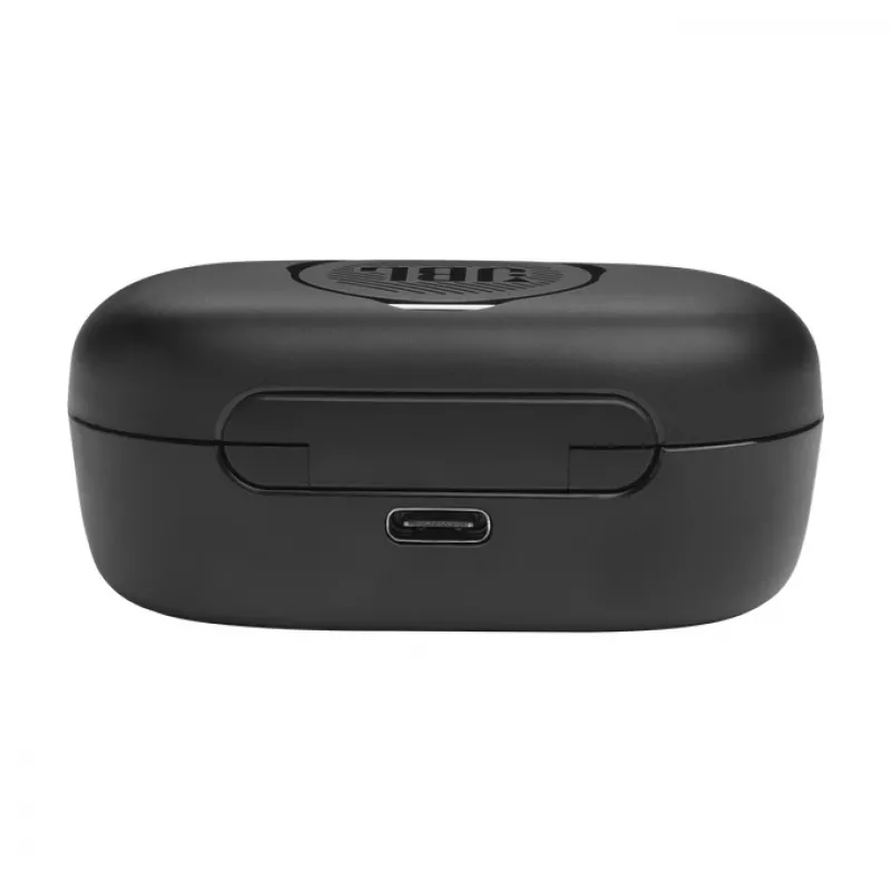 JBL Quantum TWS Air Auricular Inalámbrico Intraural Gaming Bluetooth Negro