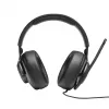 JBL Quantum 200 NEGRO, Con cable, 20 - 20000 Hz, Gaming, 248 g, Auriculares, Negro