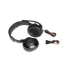 JBL Quantum 200 NEGRO, Con cable, 20 - 20000 Hz, Gaming, 248 g, Auriculares, Negro
