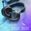 JBL Quantum 200 NEGRO, Con cable, 20 - 20000 Hz, Gaming, 248 g, Auriculares, Negro